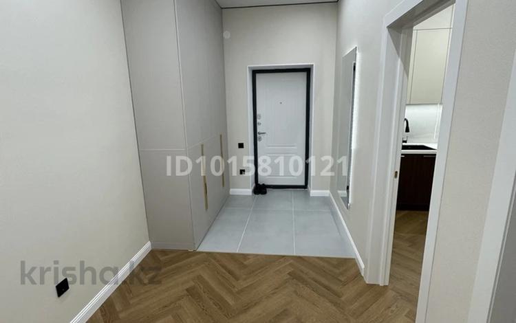 2-комнатная квартира · 78 м² · 5/9 этаж, мкр. Алтын орда, Алия Молдагулова за 37.5 млн ₸ в Актобе — фото 2