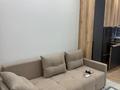 1-бөлмелі пәтер · 15 м² · 2/12 қабат, мкр Алгабас, Омарова 1, бағасы: 160 000 ₸ в Алматы, Алатауский р-н