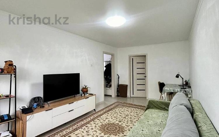 2-бөлмелі пәтер · 45 м² · 4/5 қабат, Клочкова 107, бағасы: 35 млн ₸ в Алматы, Бостандыкский р-н — фото 16