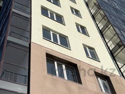 2-комнатная квартира, 43 м², 3/24 этаж, Тулебаева 5 за 11.3 млн 〒 в Астане, Алматы р-н