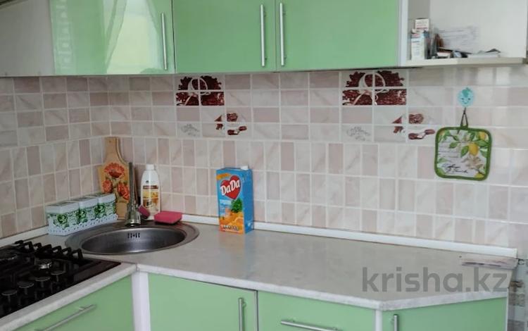 2-комнатная квартира · 42 м² · 4/5 этаж, Юбилейный за 12.6 млн ₸ в Кокшетау — фото 2