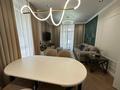 3-комнатная квартира · 90 м² · 2/4 этаж, мкр Коктобе 140к1 за 800 000 ₸ в Алматы, Медеуский р-н — фото 2