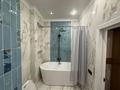 3-комнатная квартира · 90 м² · 2/4 этаж, мкр Коктобе 140к1 за 800 000 ₸ в Алматы, Медеуский р-н — фото 14