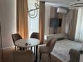3-комнатная квартира · 90 м² · 2/4 этаж, мкр Коктобе 140к1 за 800 000 ₸ в Алматы, Медеуский р-н — фото 15