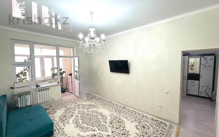 1-комнатная квартира · 40 м² · 5/7 этаж, 19-й мкр 21 за 16.3 млн ₸ в Актау — фото 19