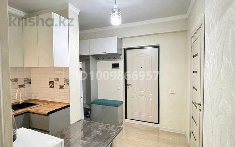 1-бөлмелі пәтер · 30 м² · 5/10 қабат, мкр Шугыла, Жунисова — Толе би/пр.Алатау, бағасы: 230 000 ₸ в Алматы, Наурызбайский р-н — фото 2