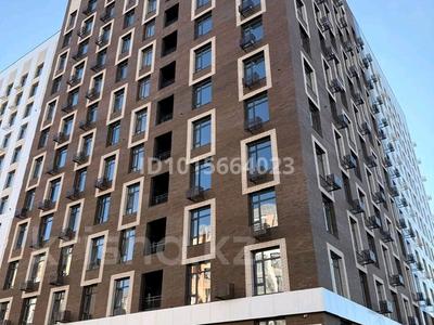 1-комнатная квартира · 39.42 м² · 6/12 этаж, Улы Дала 38/1 за 27 млн ₸ в Астане, Нура р-н