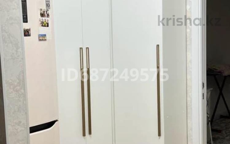 3-комнатная квартира · 63 м² · 2/5 этаж, Авангард 4 мкр 4 за 25 млн ₸ в Атырау, мкр Авангард-4 — фото 3