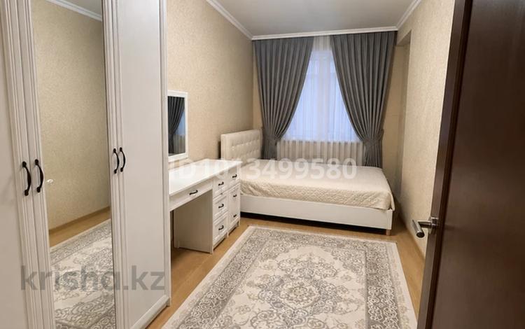 2-бөлмелі пәтер · 50 м² · 2/9 қабат, Сауран 14, бағасы: 31 млн ₸ в Астане, Есильский р-н — фото 2