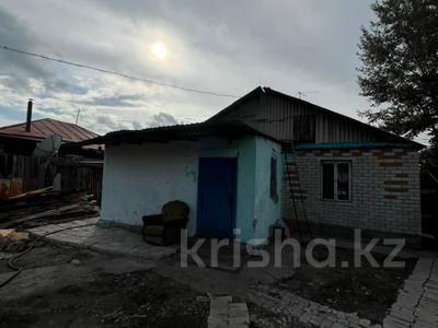 Отдельный дом · 3 комнаты · 55.4 м² · 6 сот., 15 линия за 11 млн ₸ в Семее