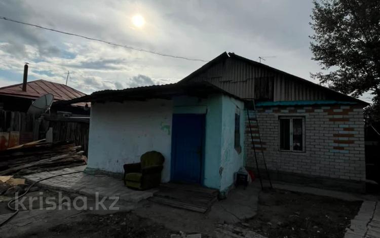 Жеке үй · 3 бөлме · 55.4 м² · 6 жүзд., 15 линия, бағасы: 11 млн ₸ в Семее — фото 3