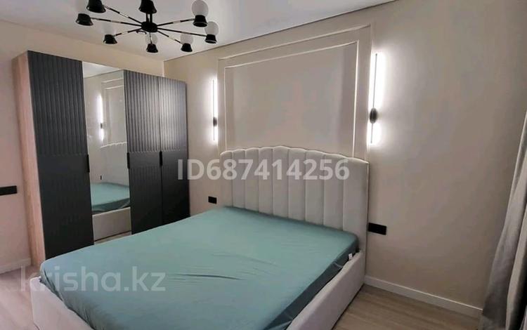 1-комнатная квартира · 40 м² · 2/5 этаж, мкр Думан-2 — Меркур град. за 3 000 ₸ в Алматы, Медеуский р-н — фото 21