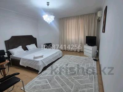 1-комнатная квартира · 40 м² · 2/5 этаж, мкр Думан-2 — Меркур град. за 3 000 ₸ в Алматы, Медеуский р-н