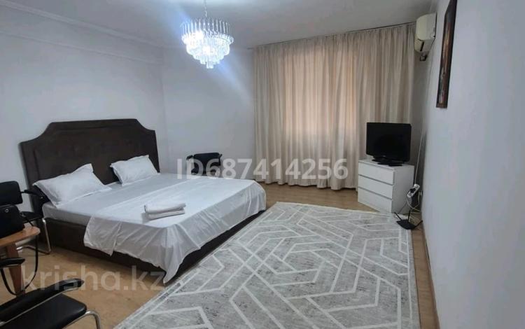 1-комнатная квартира · 40 м² · 2/5 этаж, мкр Думан-2 — Меркур град. за 3 000 ₸ в Алматы, Медеуский р-н — фото 23