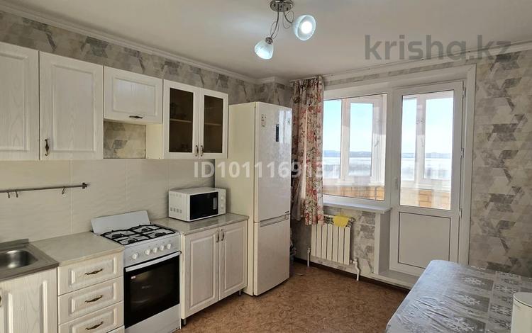 3-комнатная квартира · 84 м² · 9/9 этаж, Центральный 55В за 30 млн ₸ в Кокшетау — фото 2