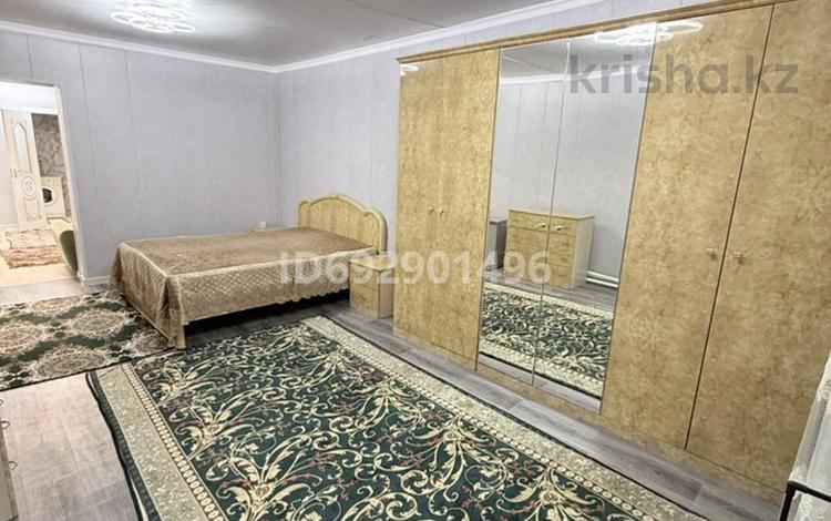 Отдельный дом · 1 комната · 57 м² · 2 сот., мкр Айгерим-2, Жаға Ғасыр 2 — Бенберина за 180 000 ₸ в Алматы, Алатауский р-н — фото 24