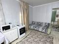 Отдельный дом · 1 комната · 57 м² · 2 сот., мкр Айгерим-2, Жаға Ғасыр 2 — Бенберина за 180 000 ₸ в Алматы, Алатауский р-н — фото 6