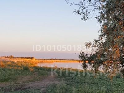 Жер телімі · 90 га, Бақанас, бағасы: 75 млн ₸ в Баканасе
