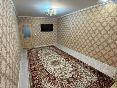 2-бөлмелі пәтер · 51.7 м² · 6/9 қабат, 26-й мкр 38, бағасы: 13 млн 〒 в Актау, 26-й мкр