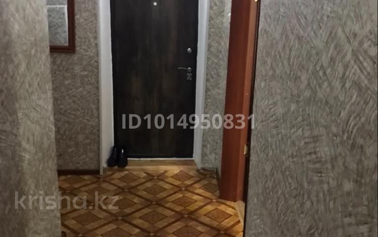1-комнатная квартира · 42 м² · 7/9 этаж, 4 микрорайон 43 за 100 000 ₸ в Аксае — фото 3