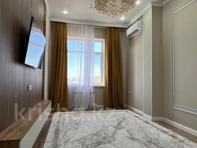 2-бөлмелі пәтер · 66 м² · 6/9 қабат, 28-ш/а. 49, бағасы: 29 млн ₸ в Актау, 28-й мкр