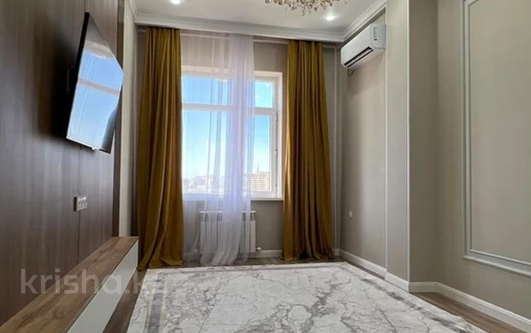 2-бөлмелі пәтер · 66 м² · 6/9 қабат, 28-ш/а. 49, бағасы: 29 млн ₸ в Актау, 28-й мкр — фото 2