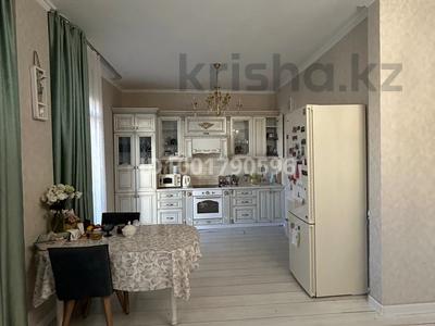 Аренда квартир в Астане: 3-комнатная квартира · 116 м² · 9/12 этаж, Момышулы 2в — Момышулы Кошкарбаева за 400 000 〒 3-комнатная квартира · 116 м² · 9/12 этаж, Момышулы 2в — Момышулы Кошкарбаева за 400 000 〒 в Астане, Алматы р-н