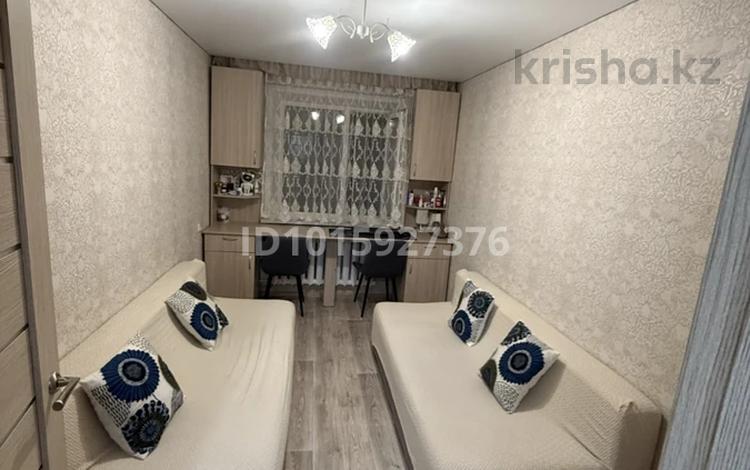 2-комнатная квартира · 44.5 м² · 5/5 этаж, Каирбекова 373 — Школа 3, супермаркет Солнечный за 21 млн ₸ в Костанае — фото 2