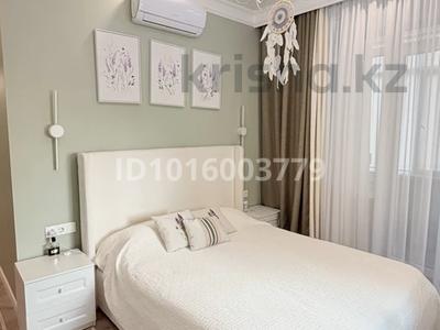 5-комнатная квартира · 167 м² · 4/13 этаж, Керей Жанибек 14/2 за 180 млн ₸ в Астане, Есильский р-н