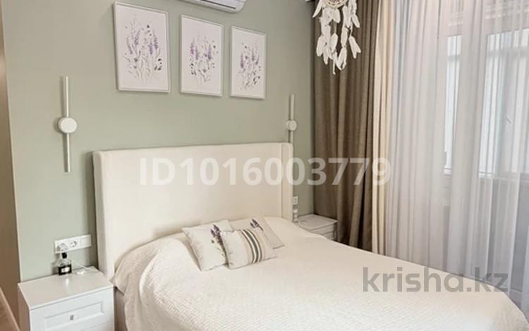 5-комнатная квартира · 167 м² · 4/13 этаж, Керей Жанибек 14/2 за 180 млн ₸ в Астане, Есильский р-н — фото 2