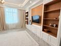 5-комнатная квартира · 167 м² · 4/13 этаж, Керей Жанибек 14/2 за 180 млн ₸ в Астане, Есильский р-н — фото 18