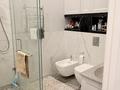 5-комнатная квартира · 167 м² · 4/13 этаж, Керей Жанибек 14/2 за 180 млн ₸ в Астане, Есильский р-н — фото 7