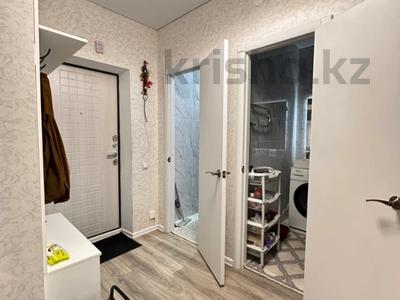3-комнатная квартира · 68 м² · 4/6 этаж, Береке 50 за 36 млн ₸ в Костанае