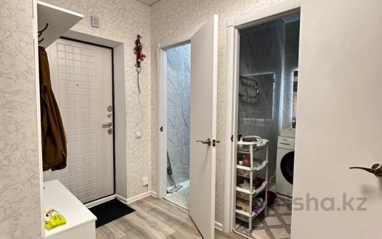 3-комнатная квартира · 68 м² · 4/6 этаж, Береке 50 за 36 млн ₸ в Костанае — фото 2