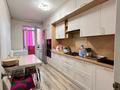 3-комнатная квартира · 68 м² · 4/6 этаж, Береке 50 за 36 млн ₸ в Костанае — фото 8