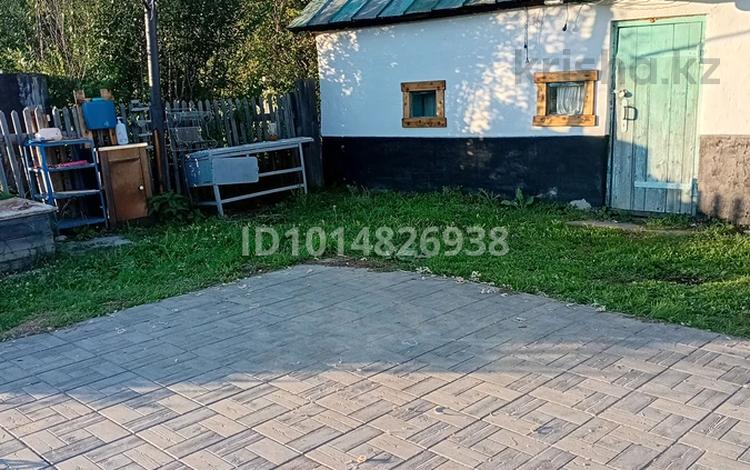 Дача · 2 комнаты · 30 м² · 15 сот., Дорожная 62 — улица за 4 млн ₸ в Риддере — фото 2