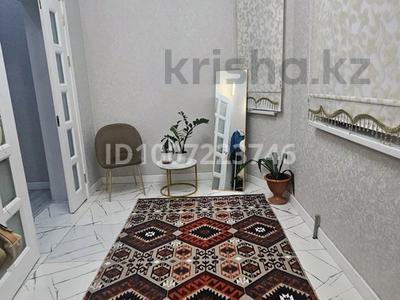 Отдельный дом · 5 комнат · 350 м² · 8 сот., мкр Достык — Музтау-Ұласты за 110 млн ₸ в Шымкенте, Абайский р-н