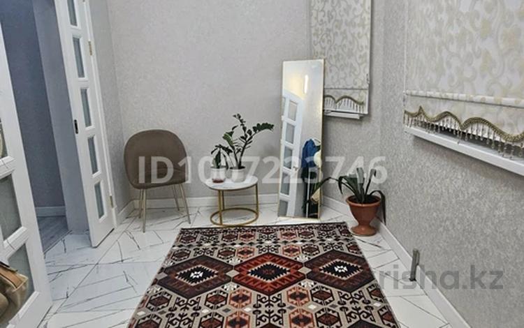 Жеке үй · 5 бөлме · 350 м² · 8 жүзд., Достық ш/а — Музтау-Ұласты, бағасы: 110 млн ₸ в Шымкенте, Абайский р-н — фото 34