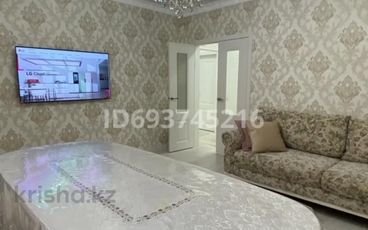 4-комнатная квартира, 82.3 м², 2/5 этаж, Ердена 223 за 41 млн 〒 в Сатпаев — фото 2