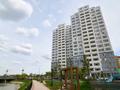 1-бөлмелі пәтер · 36.2 м² · 2/16 қабат, Кудайбердиулы 2, бағасы: 25 млн ₸ в Астане, Алматы р-н