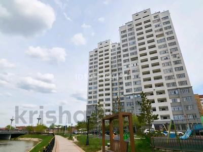 1-бөлмелі пәтер · 36.2 м² · 2/16 қабат, Кудайбердиулы 2, бағасы: 25 млн ₸ в Астане, Алматы р-н