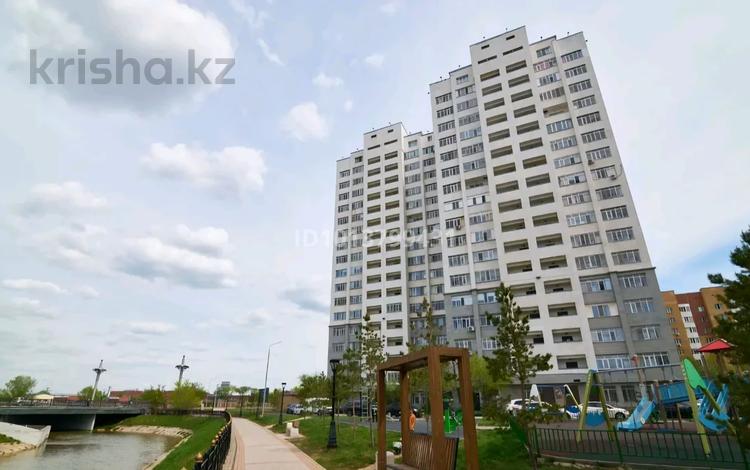 1-бөлмелі пәтер · 36.2 м² · 2/16 қабат, Кудайбердиулы 2, бағасы: 25 млн ₸ в Астане, Алматы р-н — фото 5