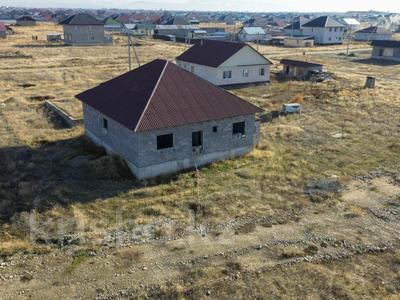Отдельный дом · 5 комнат · 143 м² · 8 сот., Куаныш 41 за 10.1 млн 〒 в Талдыкоргане, село Ынтымак
