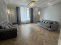 3-комнатная квартира · 135 м² · 8/20 этаж, Гейдар Алиева 2 за 135 млн ₸ в Астане, Есильский р-н — фото 3