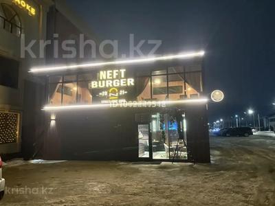 Магазины и бутики, общепит · 90 м² за 10 млн ₸ в Атырау, мкр Жети Казына