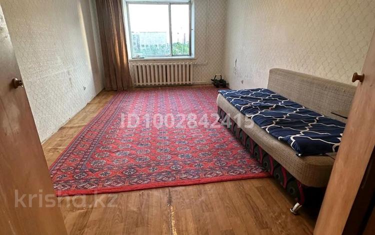 2-комнатная квартира · 60 м² · 2/10 этаж, Т Жургенова 32 — Жумабаева за 24.5 млн 〒 в Астане, Алматы р-н — фото 2