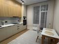 1-комнатная квартира · 46 м² · 7/9 этаж, Е-36 — Эко парк за 230 000 ₸ в Астане, Нура р-н — фото 3