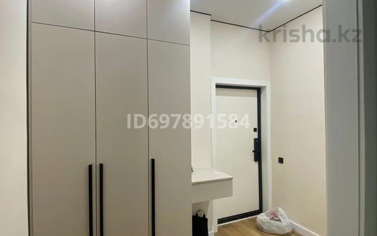 1-комнатная квартира · 46 м² · 7/9 этаж, Е-36 — Эко парк за 230 000 ₸ в Астане, Нура р-н — фото 9