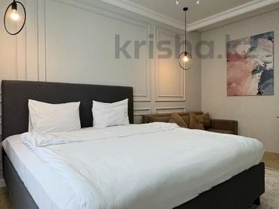 1-бөлмелі пәтер · 30 м² · 8/9 қабат, Радостовца 323 — Ходжанова, бағасы: 30 000 ₸ в Алматы, Бостандыкский р-н