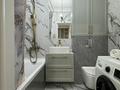 1-бөлмелі пәтер · 30 м² · 8/9 қабат, Радостовца 323 — Ходжанова, бағасы: 30 000 ₸ в Алматы, Бостандыкский р-н — фото 8